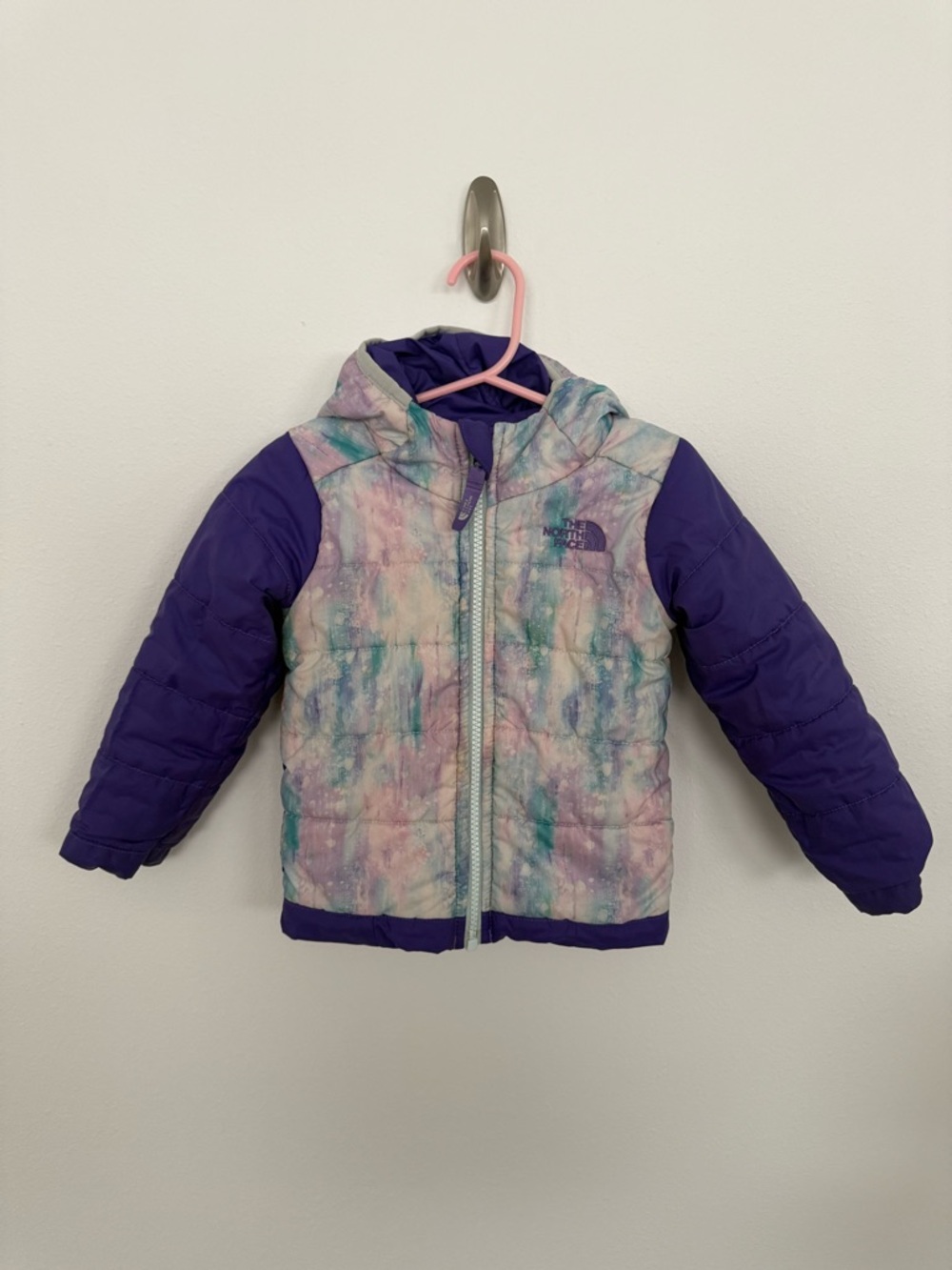 The North Face Toddler Coat